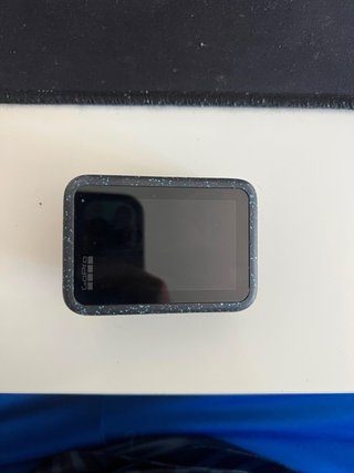 GoPro Hero 12 + accesorios