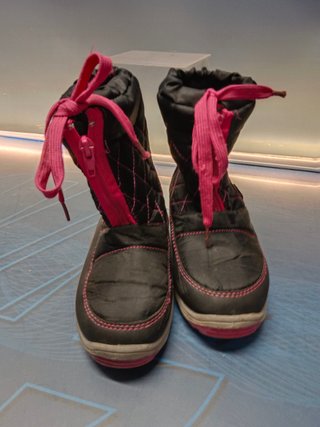 Stivali da riposo Hotse per bambini taglia 29