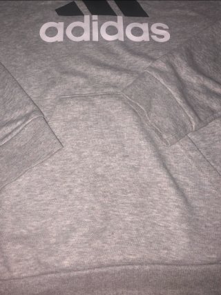 Sudadera Adidas