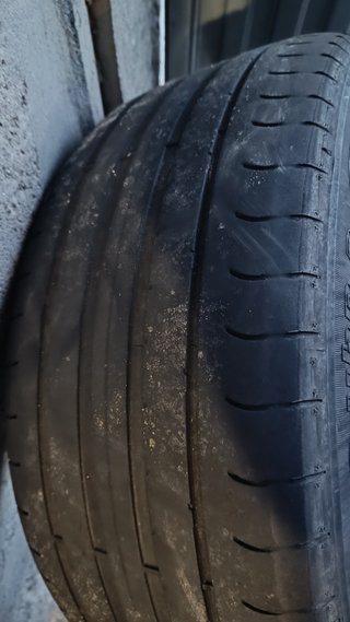 Llantas bmw en 17
