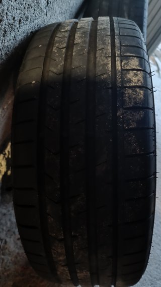 Llantas bmw en 17