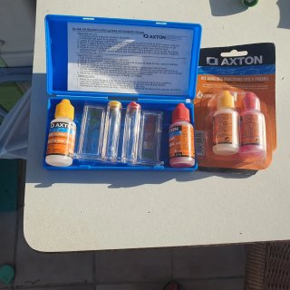 Filtro Piscina Completo con Mangueras