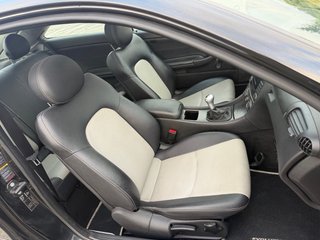 Mercedes-Benz Clase C 2006