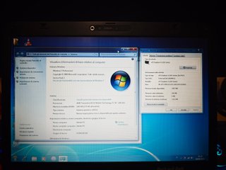 Packard Bell Easynote Portatile 15,4'' AMD 1.90ghz