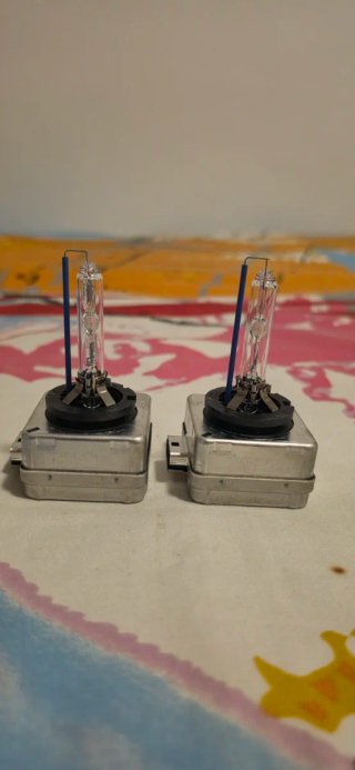 Osram D1S Cool Blue Boost Xenarc 35W