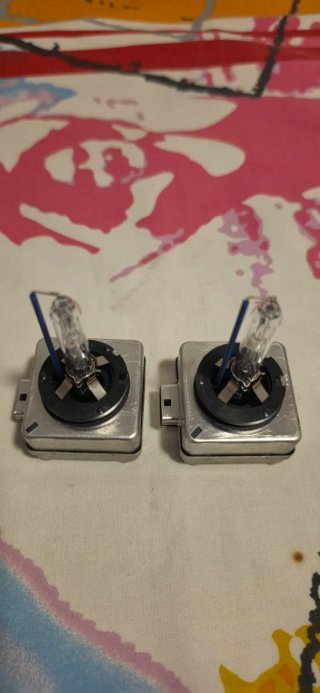 Osram D1S Cool Blue Boost Xenarc 35W