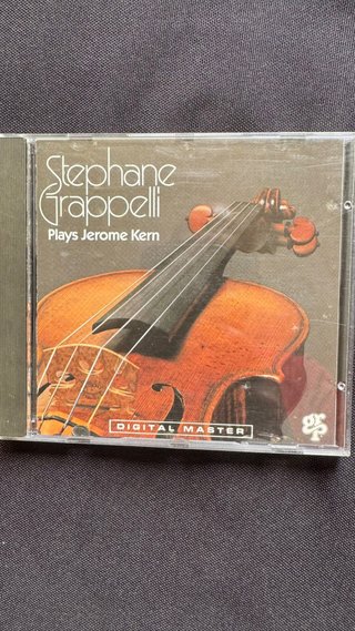 CDs GRP Records Originales