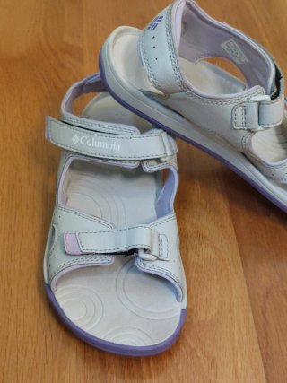 Sandalias Columbia Talla 37