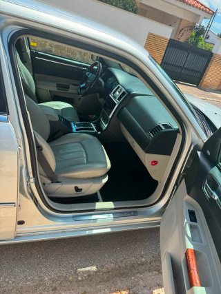 Chrysler 300 C 2007