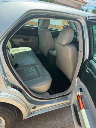 Chrysler 300 C 2007