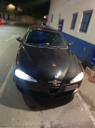 Alfa Romeo 147 2006