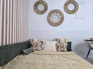 APARTAMENTO ALQUILER BARCELONA