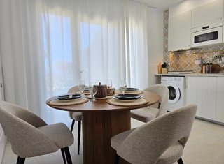 APARTAMENTO ALQUILER BARCELONA