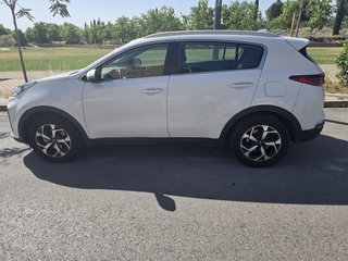 KIA Sportage 2019 1.6 GDi 132CV gran estado