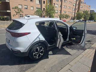 KIA Sportage 2019 1.6 GDi 132CV gran estado