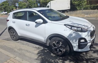 KIA Sportage 2019 1.6 GDi 132CV gran estado