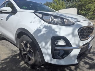 KIA Sportage 2019 1.6 GDi 132CV gran estado