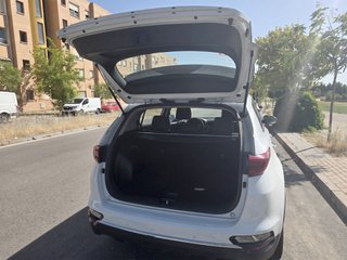 KIA Sportage 2019 1.6 GDi 132CV gran estado