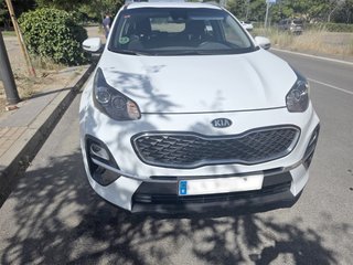 KIA Sportage 2019 1.6 GDi 132CV gran estado