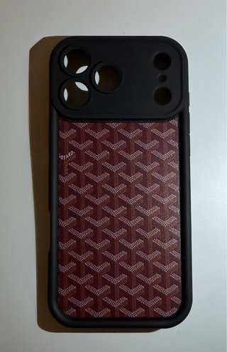 Funda iPhone 15 Pro Max