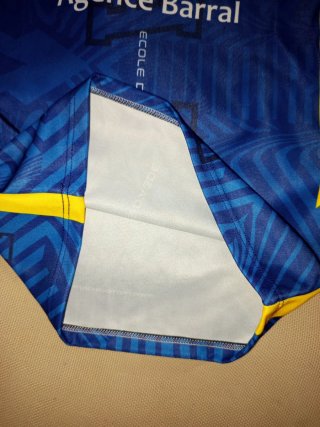 Camiseta Rugby Niños Talla 12 Años
