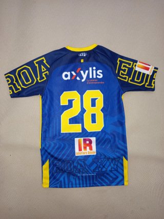 Camiseta Rugby Niños Talla 12 Años