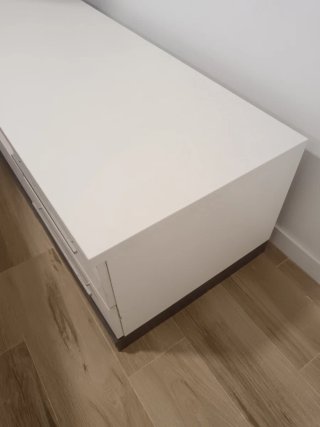 Muebles de salón modernos