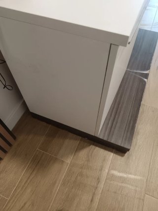 Muebles de salón modernos