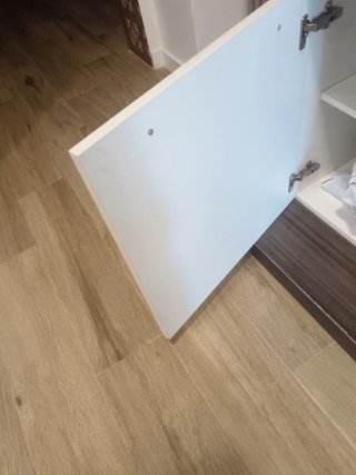 Muebles de salón modernos