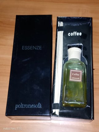 Profumo ambiente Poltronesofà Coffee nuovi