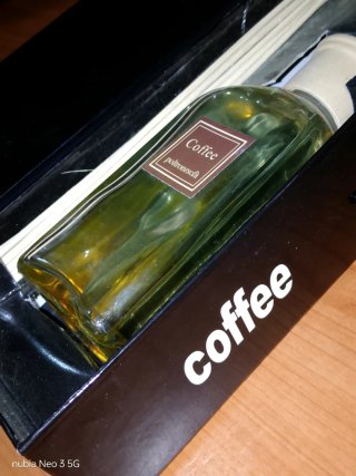 Profumo ambiente Poltronesofà Coffee nuovi