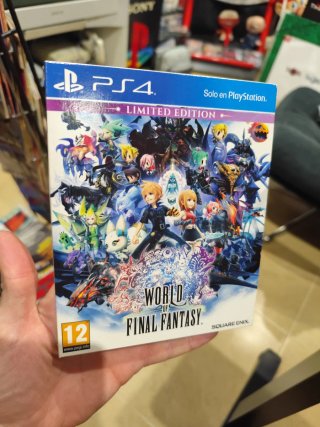 Juegos Nintendo switch PlayStation 4