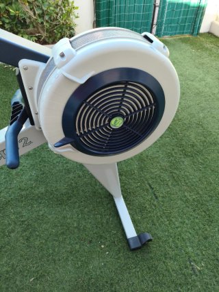 Máquina de Remo Concept2 PM5