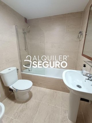 Piso en alquiler en El Carrascal en Leganés