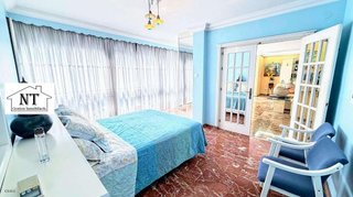 Piso en venta en Centro en Torremolinos