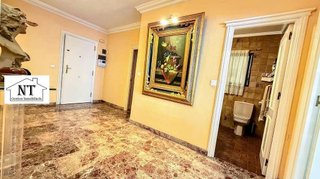 Piso en venta en Centro en Torremolinos