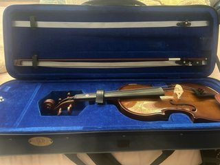 Viola para estudiante, buen estado. Por mudanza