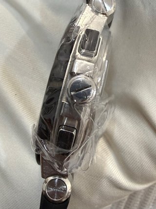 Bulgari Diagono Cronógrafo Automático