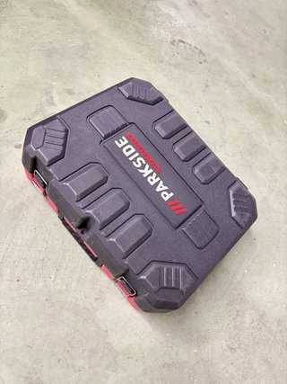 PARKSIDE PERFORMANCE  Aparafusadora 20V