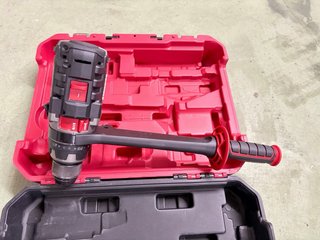 PARKSIDE PERFORMANCE  Aparafusadora 20V