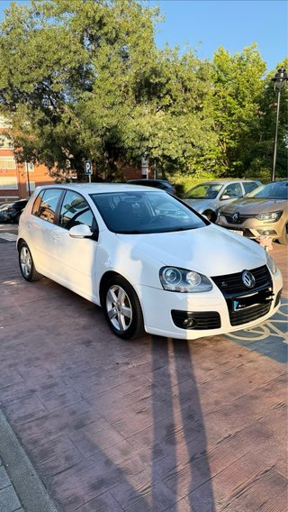 Volkswagen Golf 2008