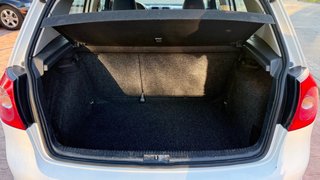 Volkswagen Golf 2008