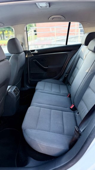 Volkswagen Golf 2008