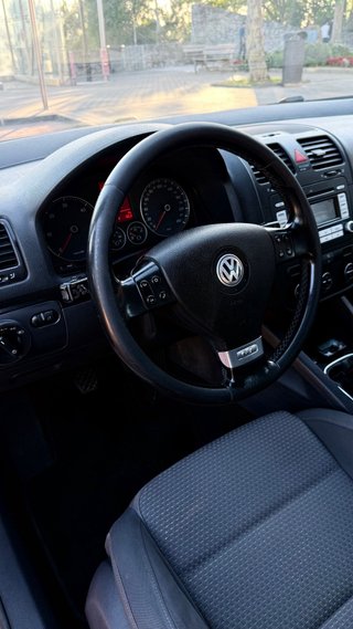 Volkswagen Golf 2008