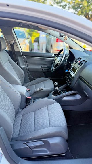 Volkswagen Golf 2008