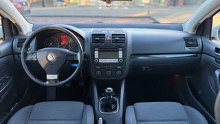 Volkswagen Golf 2008