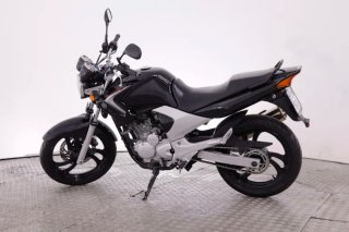 Yamaha YBR 250 2010 - 10.000 km
