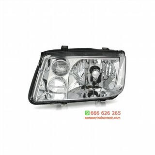 FAROS PARA VW BORA 1J