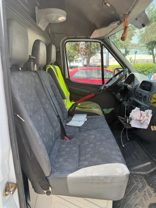 Mercedes-Benz 308 cdi  2004 lls mejores modelos de