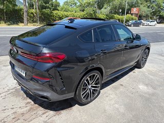 BMW X6 2023